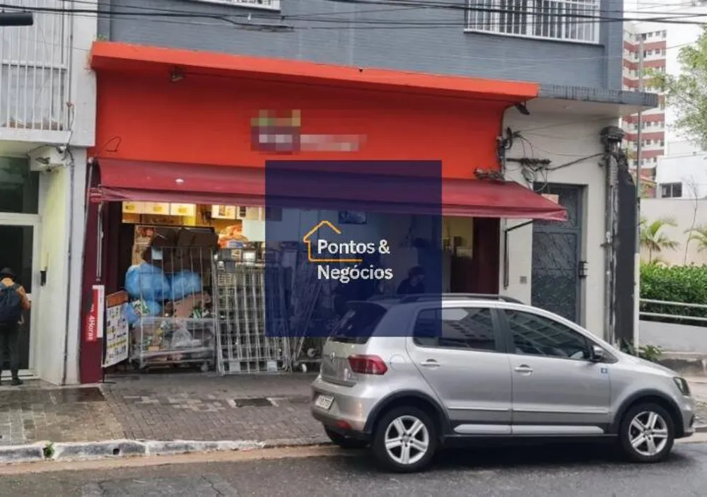Loja-Salão, 300 m² - Foto 4
