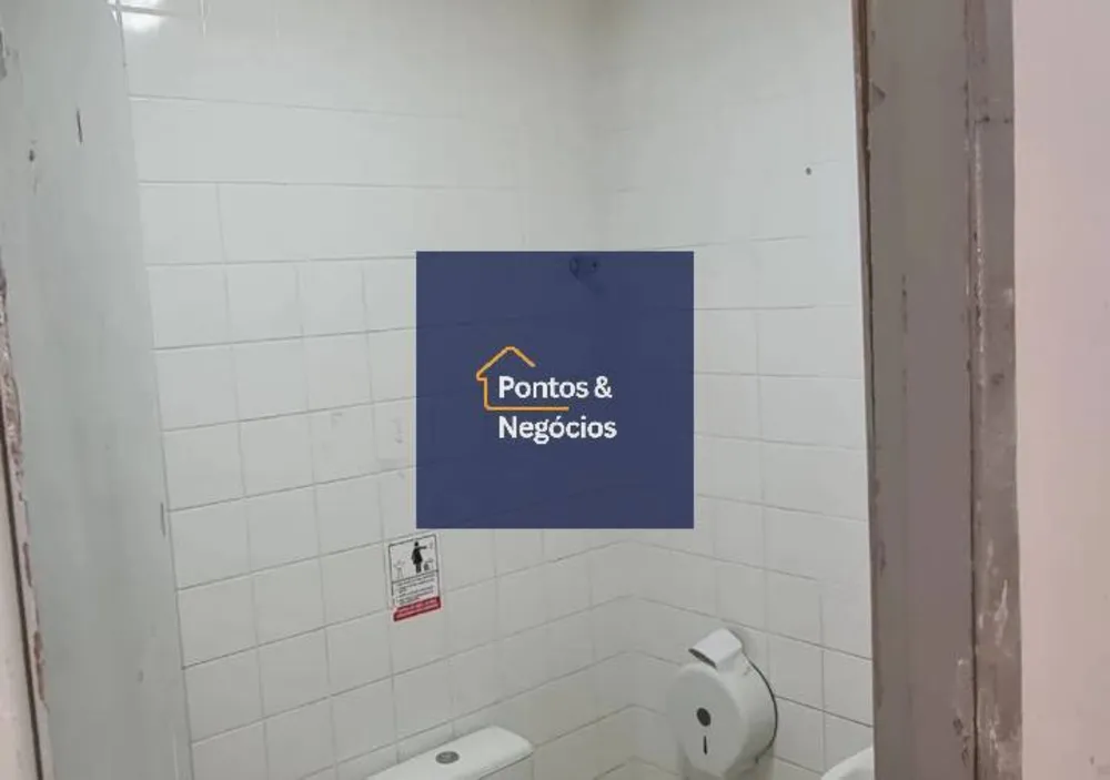 Loja-Salão, 300 m² - Foto 2