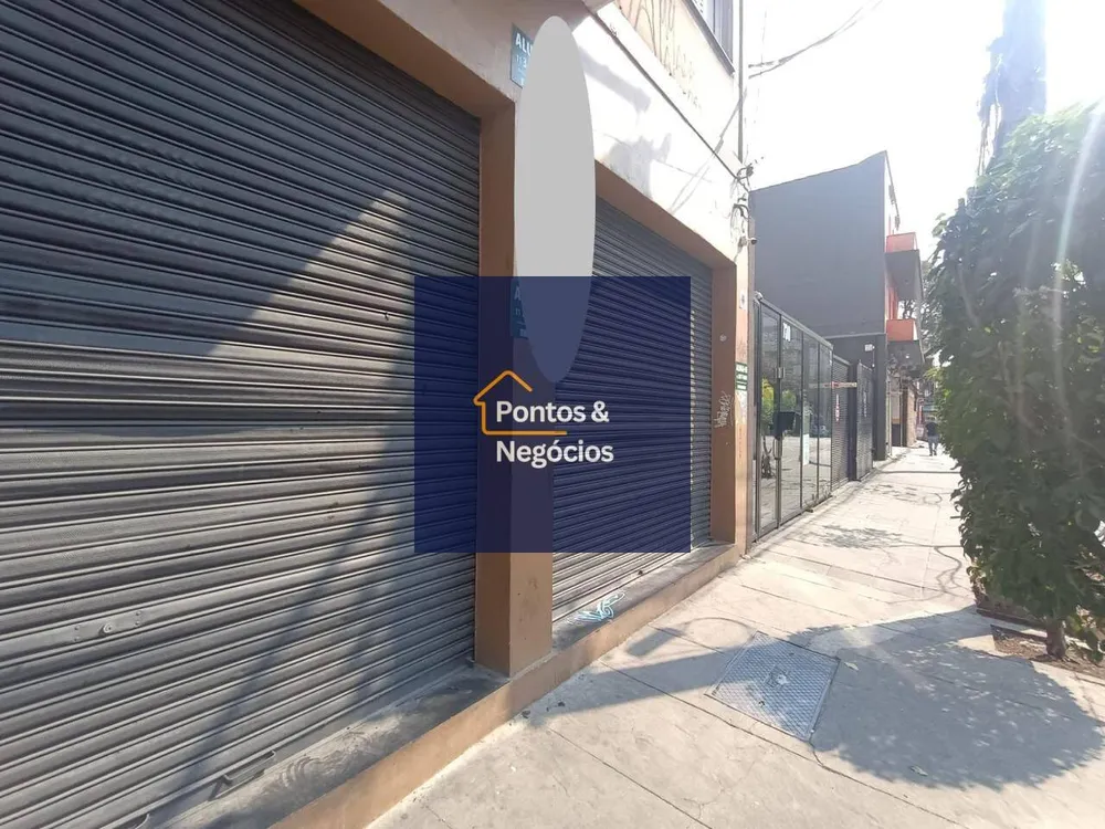 Loja-Salão, 90 m² - Foto 5