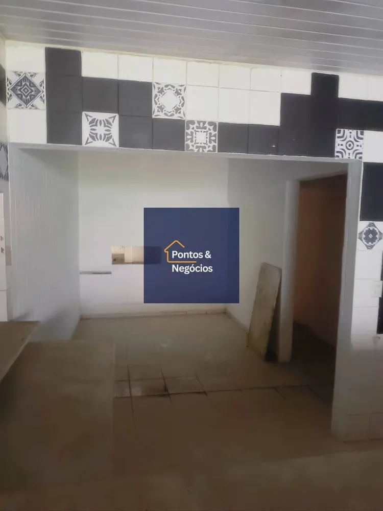 Prédio Inteiro, 165 m² - Foto 1