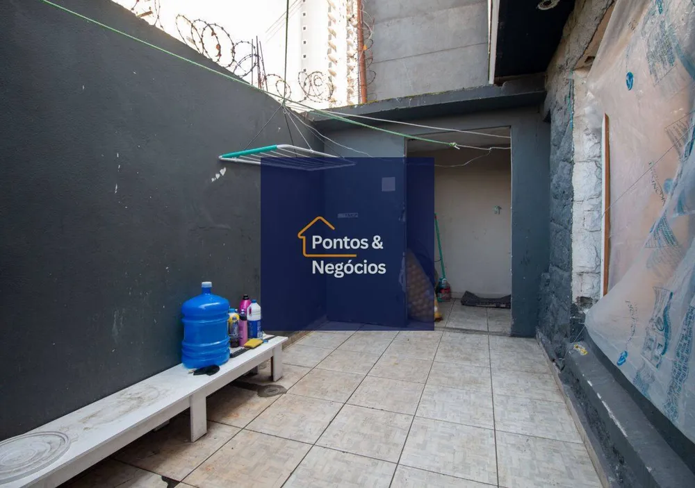Casa, 3 quartos, 150 m² - Foto 1