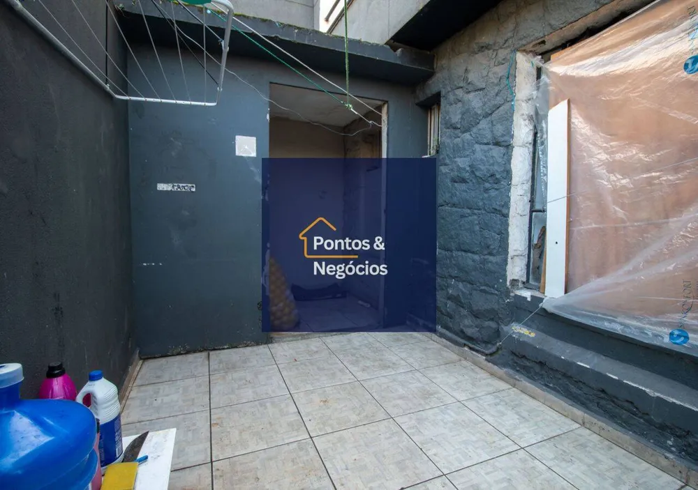Casa, 3 quartos, 150 m² - Foto 2