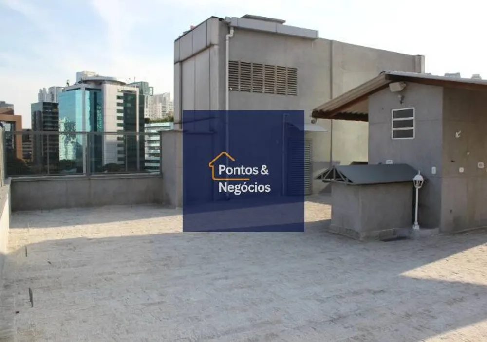 Prédio Inteiro, 2355 m² - Foto 3