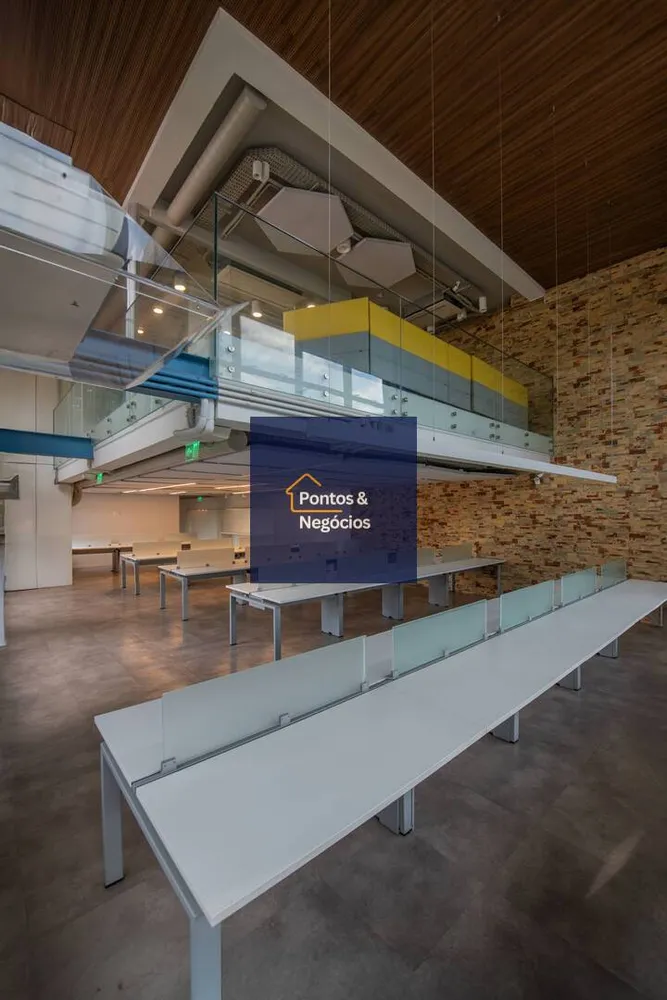 Prédio Inteiro, 1065 m² - Foto 7