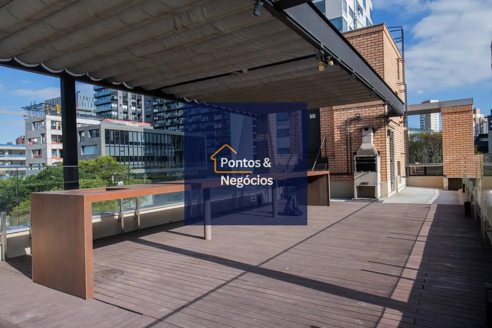 Prédio Inteiro, 1065 m² - Foto 9