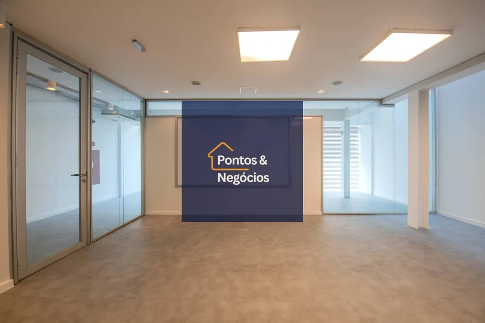 Prédio Inteiro, 1065 m² - Foto 2