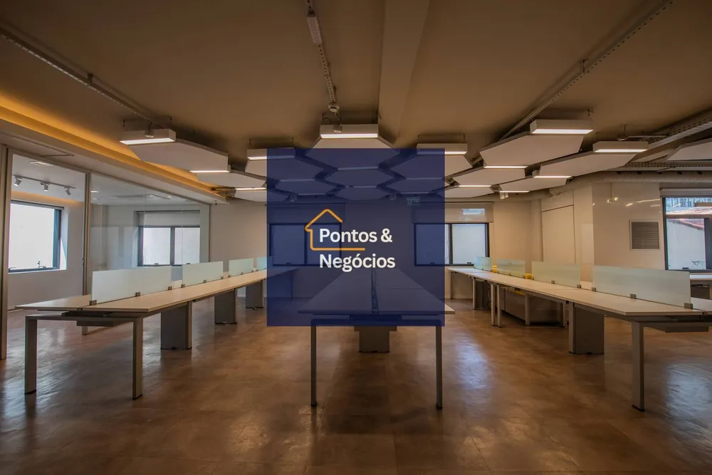 Prédio Inteiro, 1065 m² - Foto 6