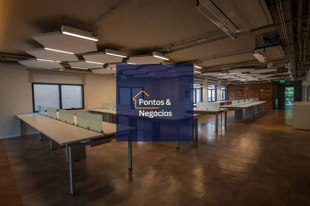 Prédio Inteiro, 1065 m² - Foto 5