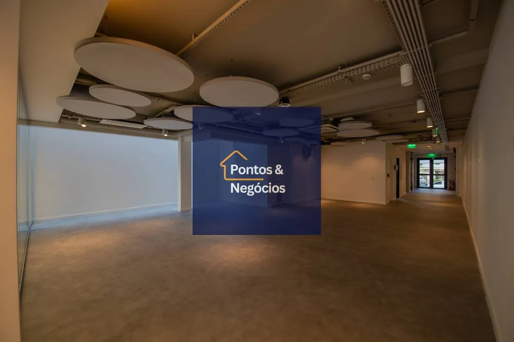 Prédio Inteiro, 1065 m² - Foto 3