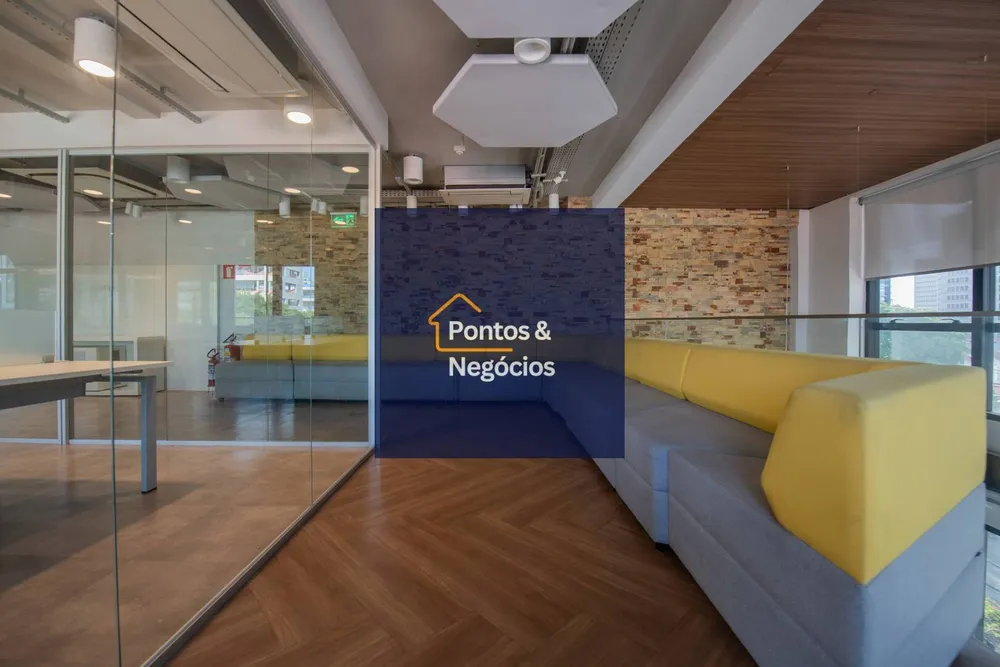 Prédio Inteiro, 1065 m² - Foto 8