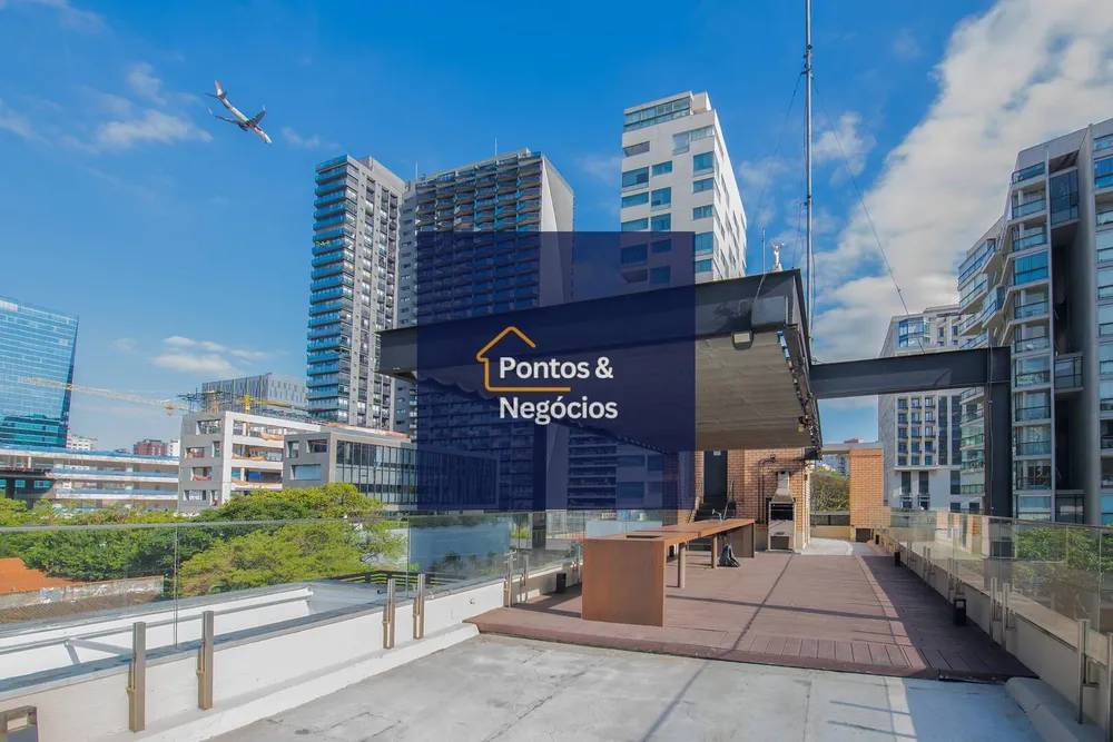 Prédio Inteiro, 1065 m² - Foto 10