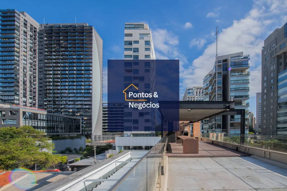 Prédio Inteiro, 1065 m² - Foto 11