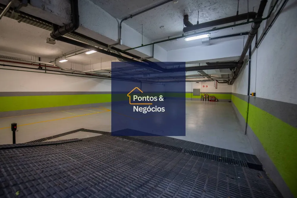 Prédio Inteiro, 1065 m² - Foto 12