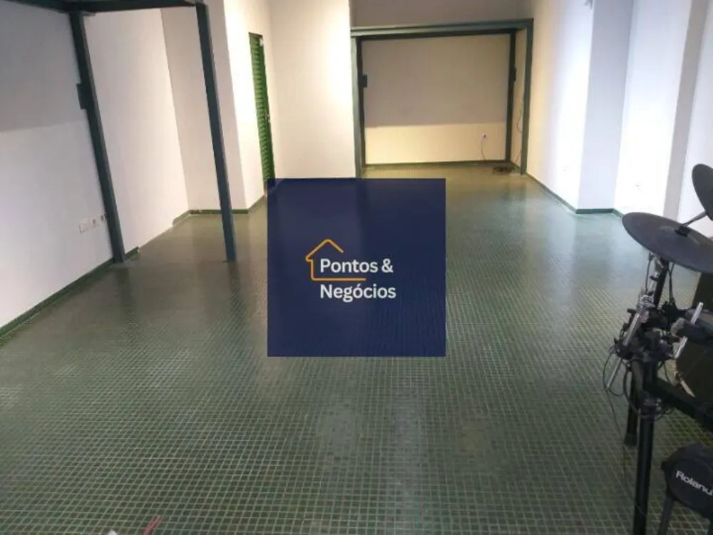 Loja-Salão, 50 m² - Foto 1