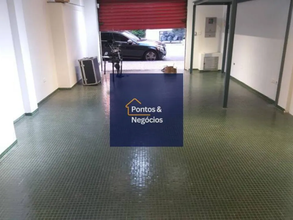 Loja-Salão, 50 m² - Foto 2