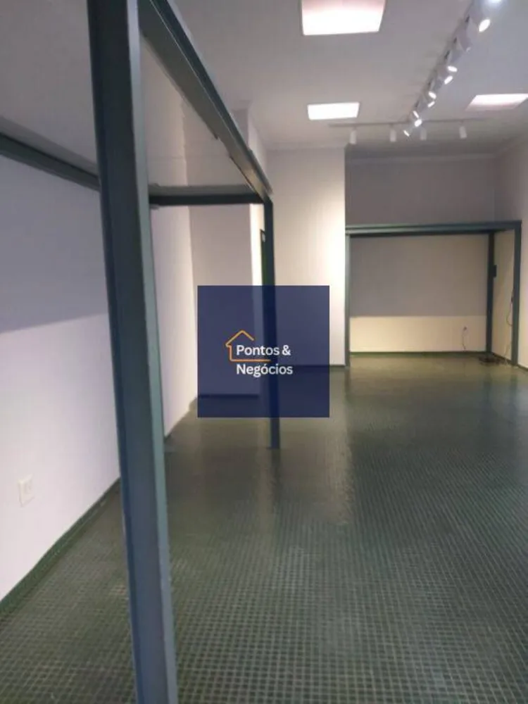 Loja-Salão, 50 m² - Foto 3