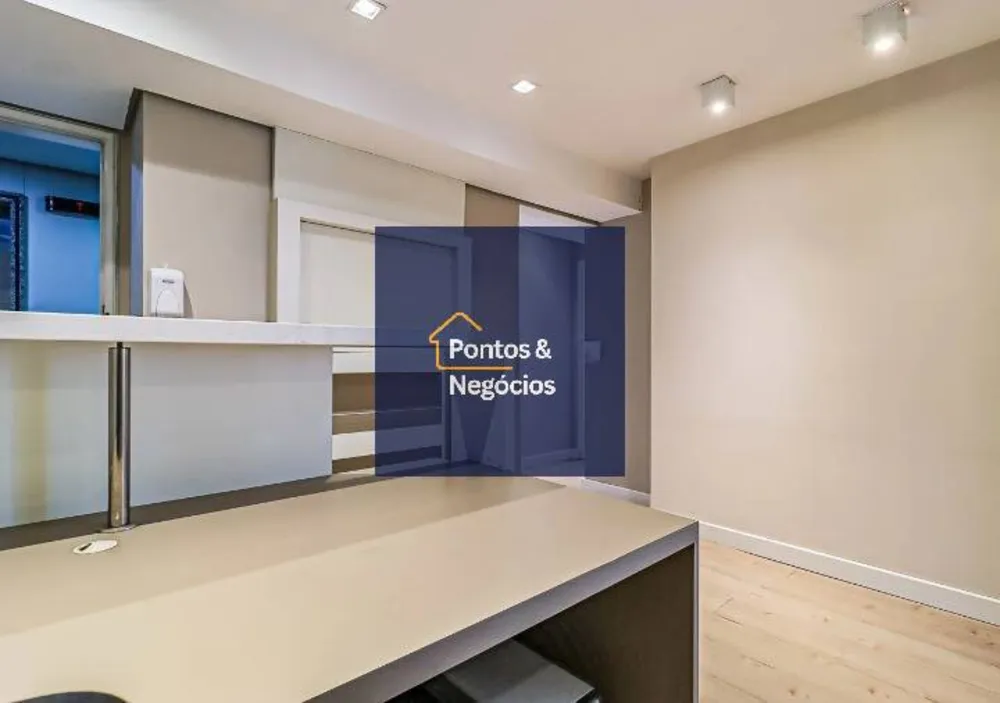 Sala-Conjunto, 45 m² - Foto 2