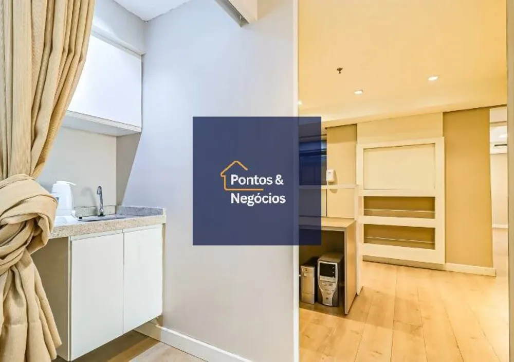 Sala-Conjunto, 45 m² - Foto 3