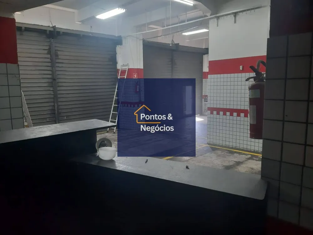 Loja-Salão, 160 m² - Foto 9