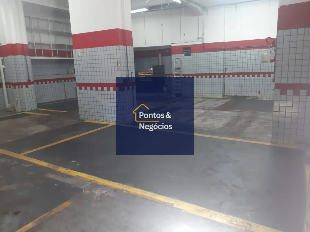 Loja-Salão, 160 m² - Foto 11