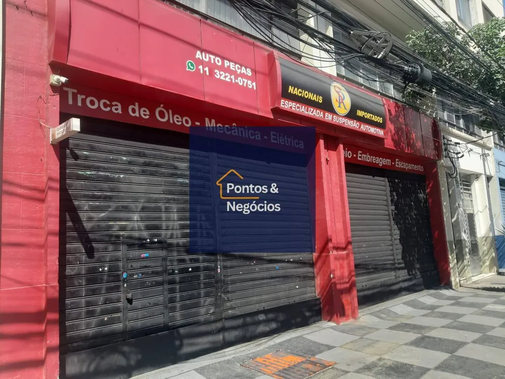 Loja-Salão, 160 m² - Foto 2