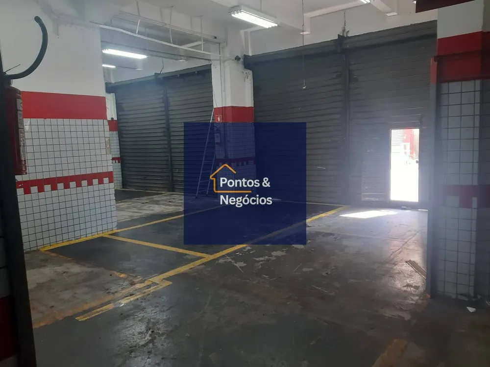 Loja-Salão, 160 m² - Foto 12