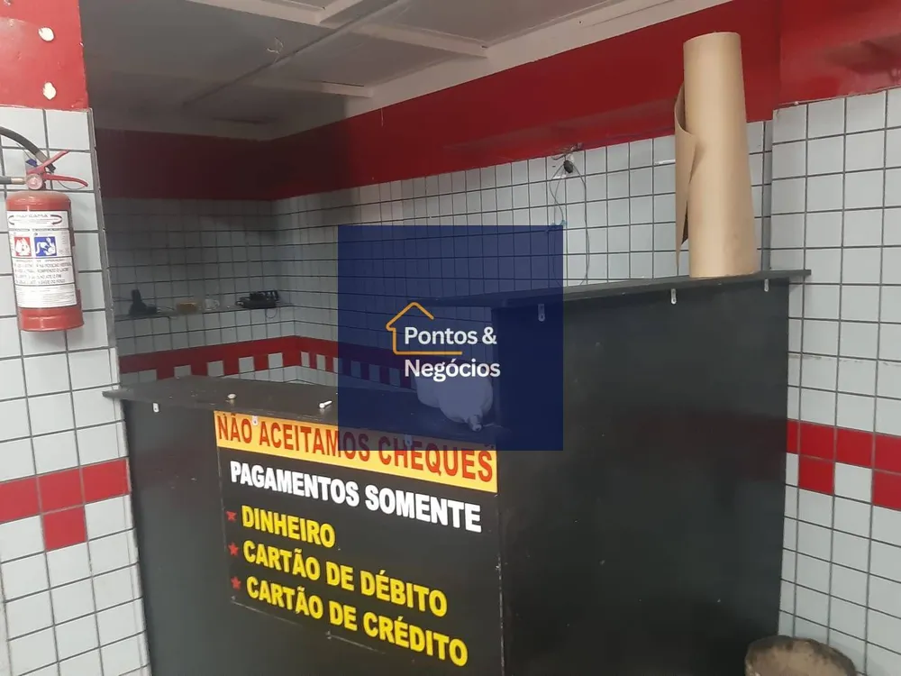 Loja-Salão, 160 m² - Foto 5