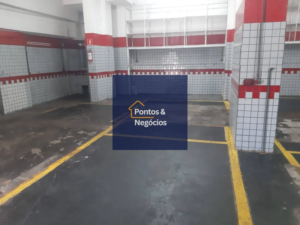 Loja-Salão, 160 m² - Foto 4