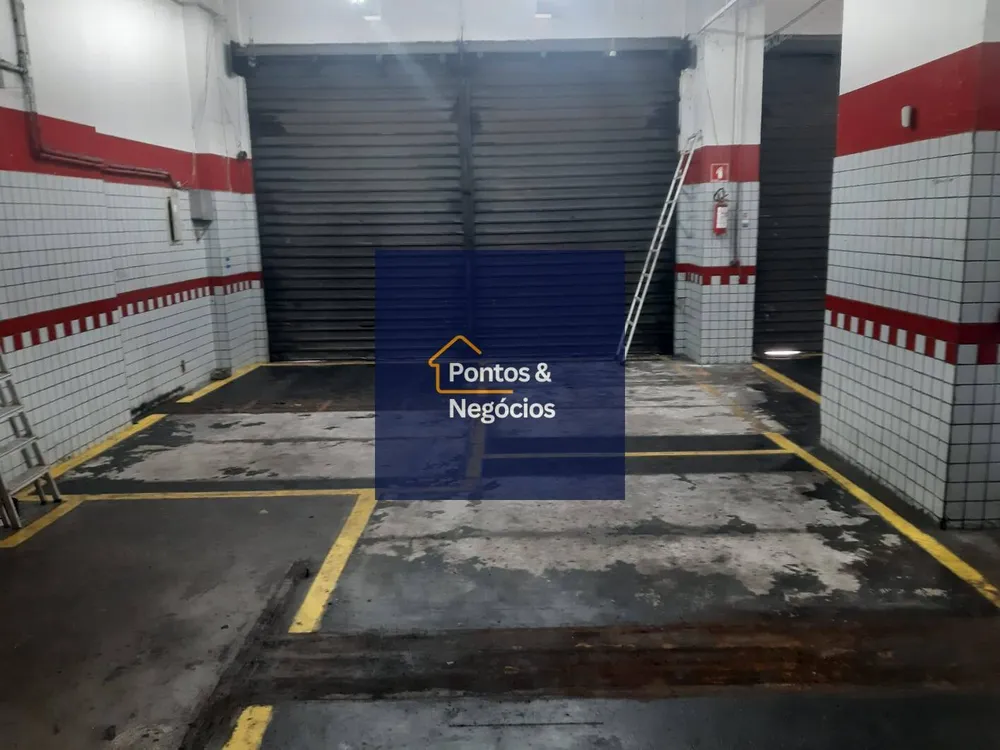 Loja-Salão, 160 m² - Foto 10