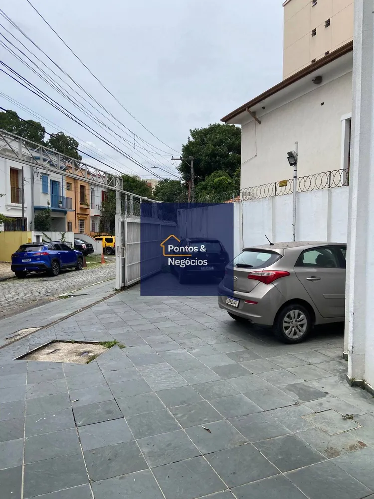 Prédio Inteiro, 506 m² - Foto 3