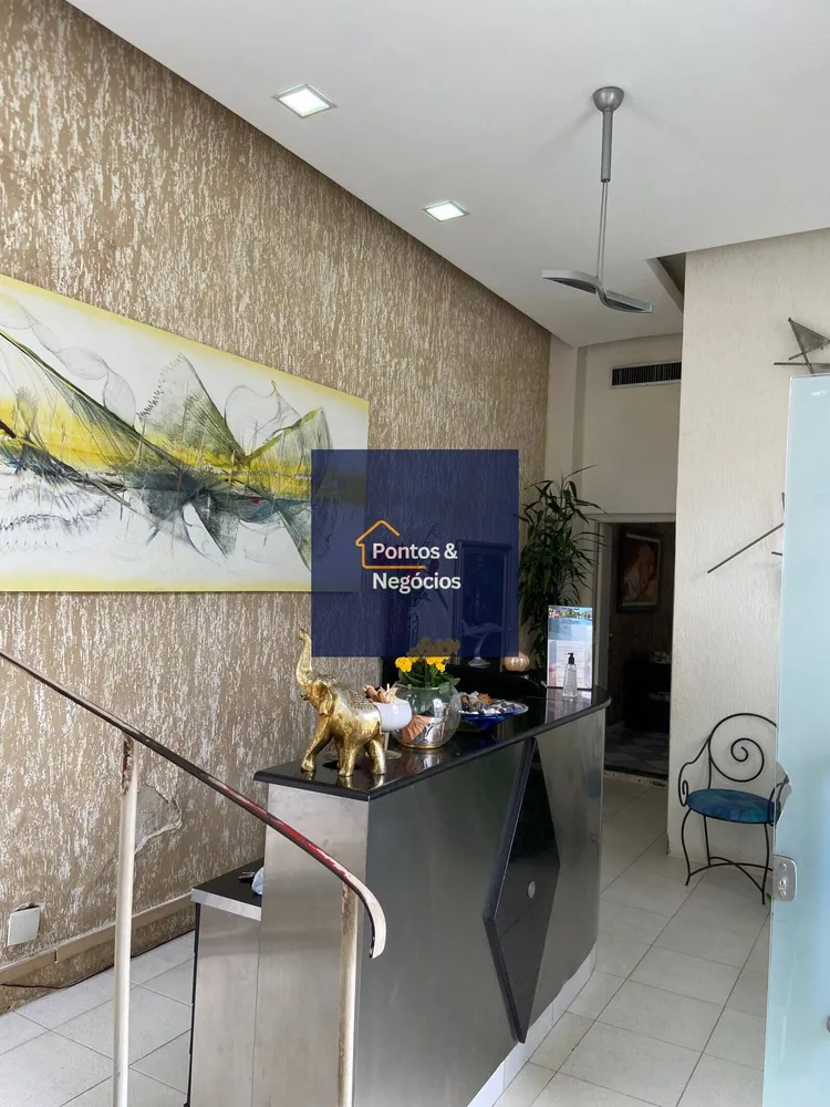 Prédio Inteiro, 506 m² - Foto 7