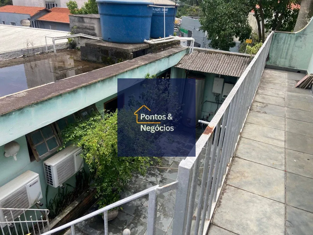 Prédio Inteiro, 506 m² - Foto 14