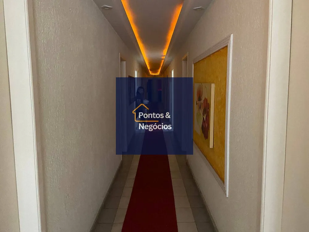Prédio Inteiro, 506 m² - Foto 7