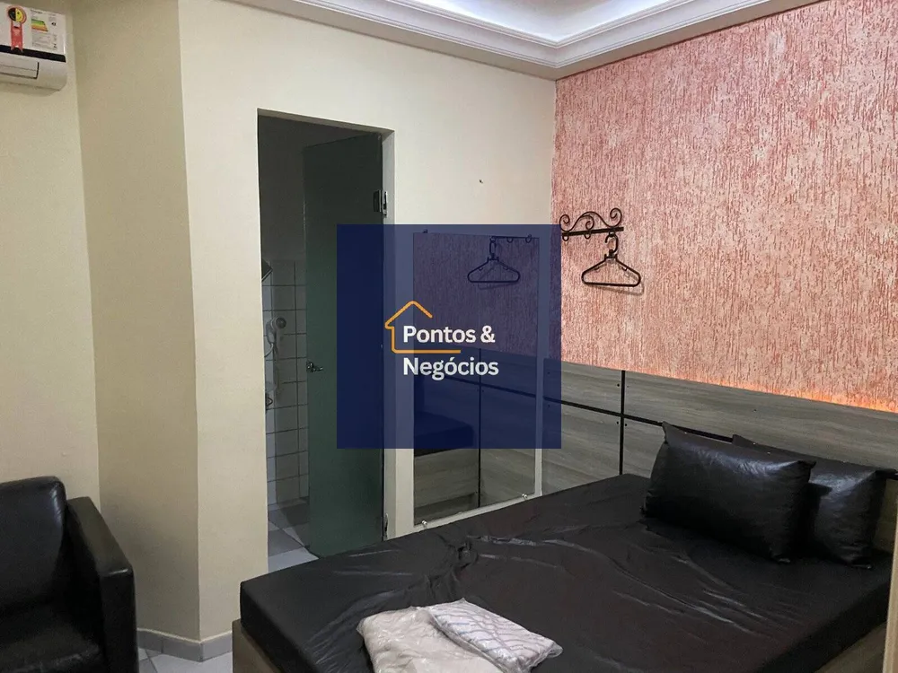 Prédio Inteiro, 506 m² - Foto 5