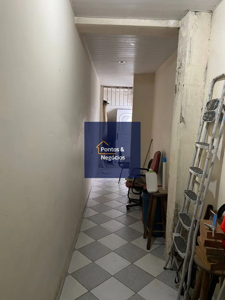 Prédio Inteiro, 506 m² - Foto 6