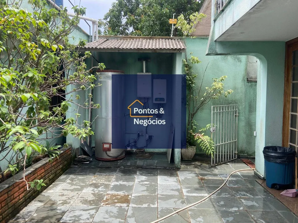 Prédio Inteiro, 506 m² - Foto 16
