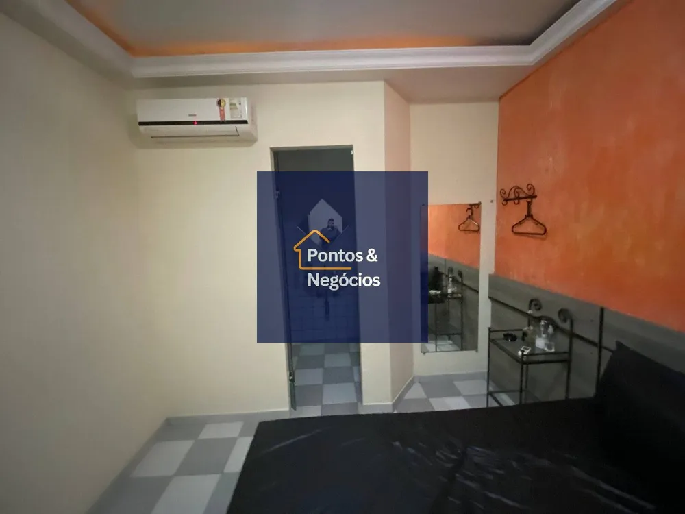 Prédio Inteiro, 506 m² - Foto 1