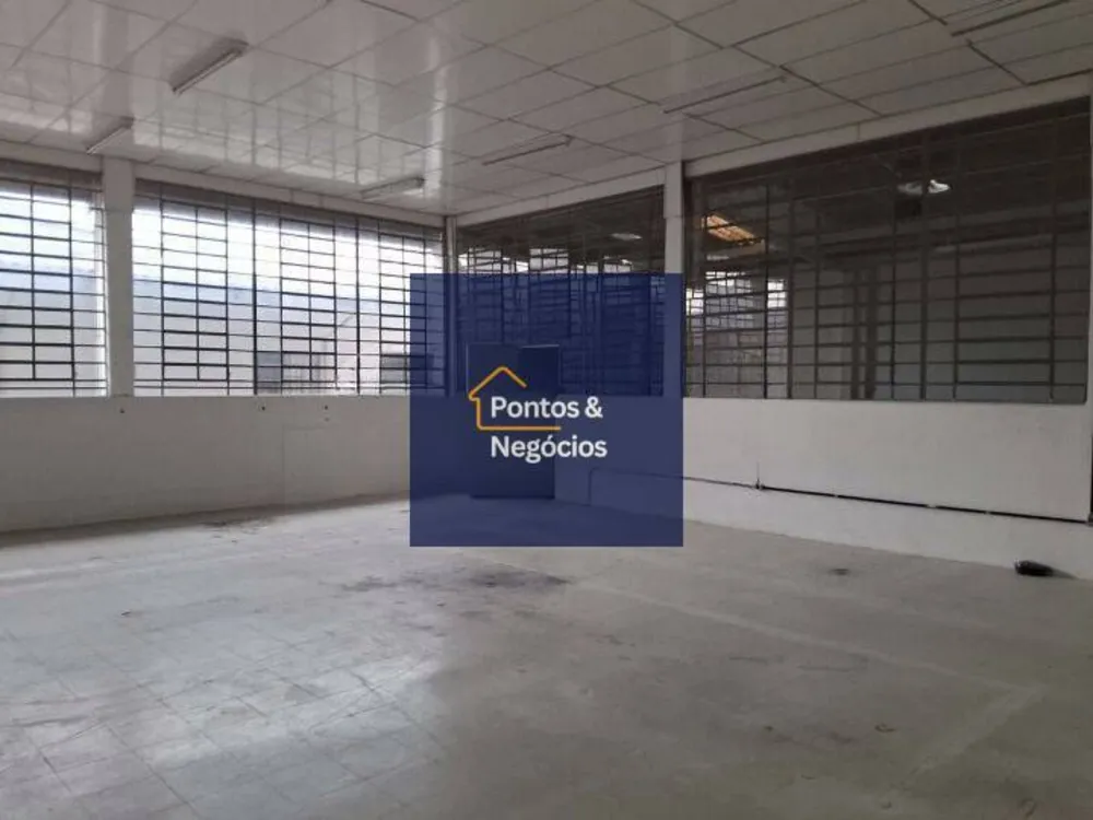 Depósito-Galpão, 1015 m² - Foto 2