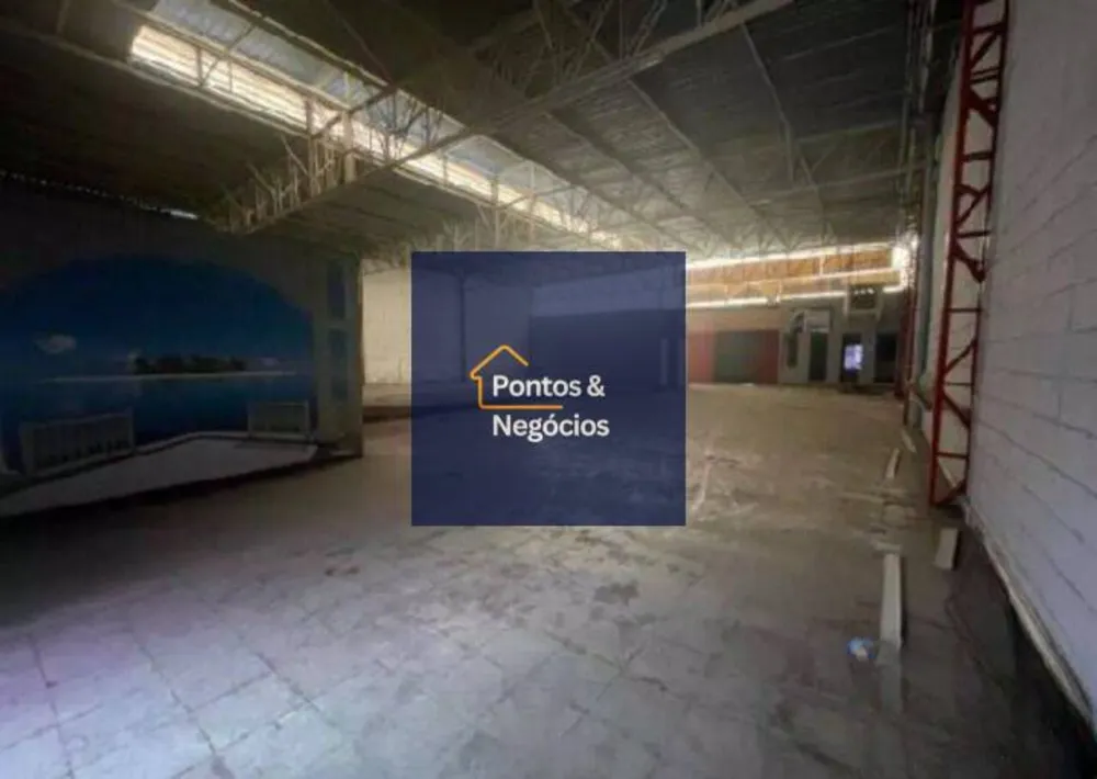 Depósito-Galpão, 1015 m² - Foto 3