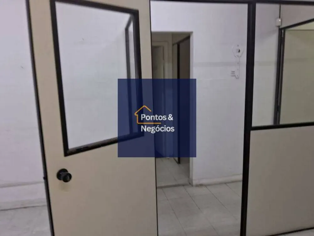 Depósito-Galpão, 1015 m² - Foto 6