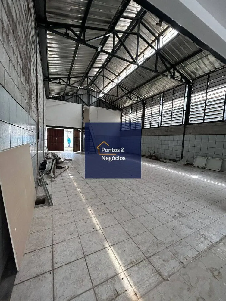Depósito-Galpão, 1015 m² - Foto 7
