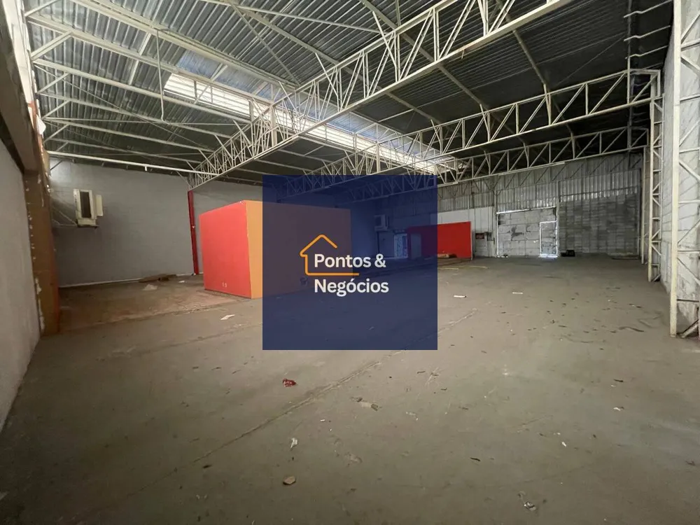 Depósito-Galpão, 1015 m² - Foto 5