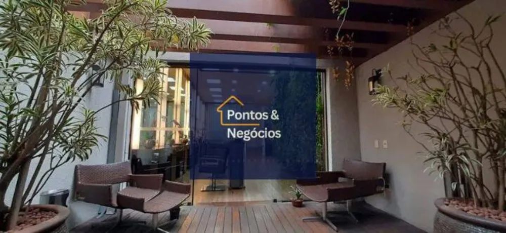Casa, 4 quartos, 269 m² - Foto 5