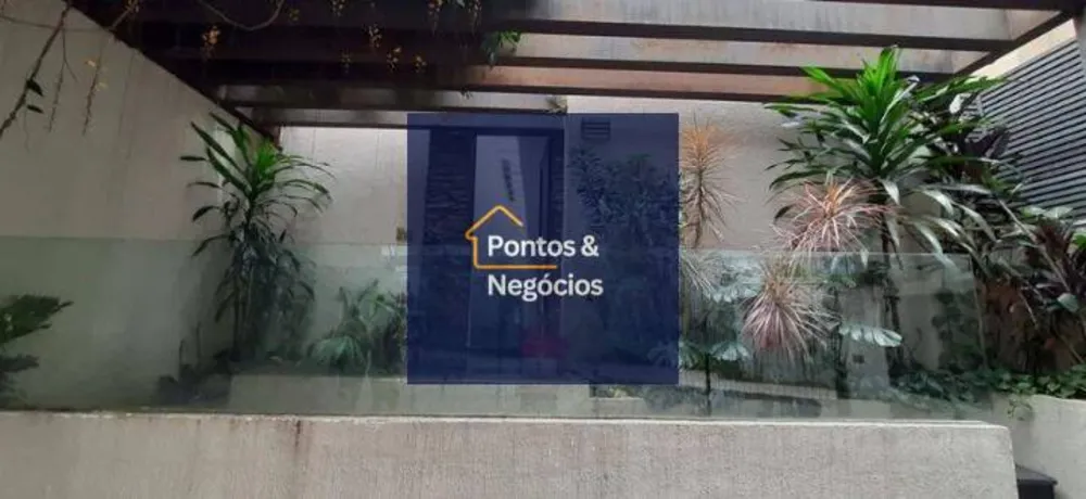 Casa, 4 quartos, 269 m² - Foto 8