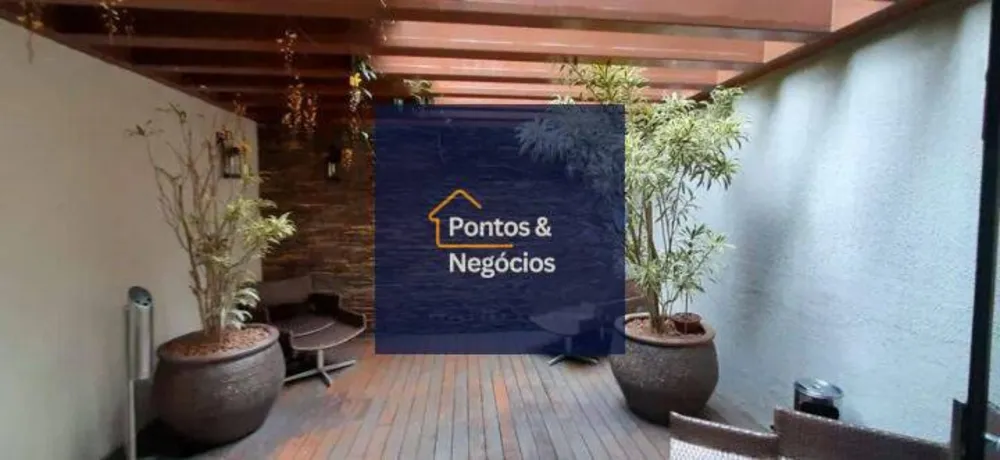 Casa, 4 quartos, 269 m² - Foto 7