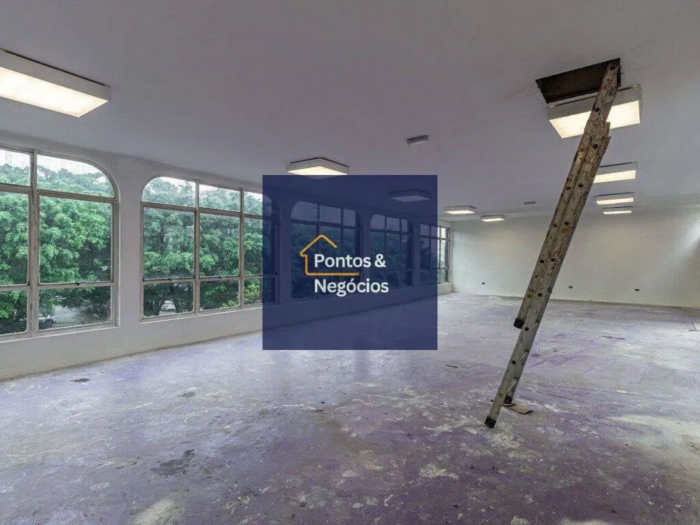 Prédio Inteiro, 540 m² - Foto 1