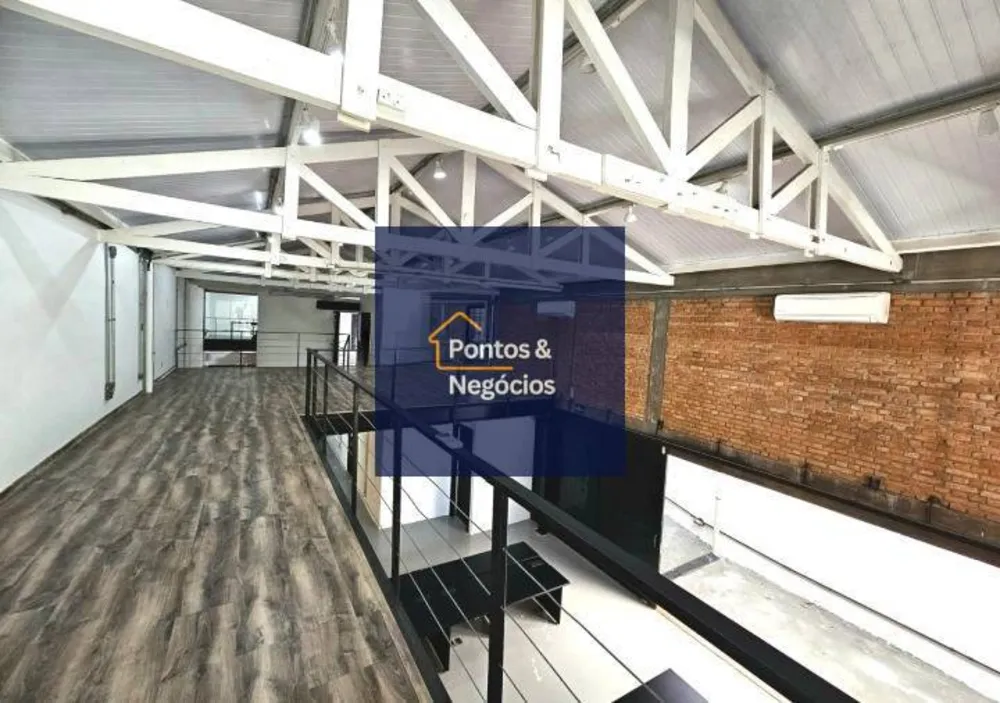 Loja-Salão, 350 m² - Foto 2