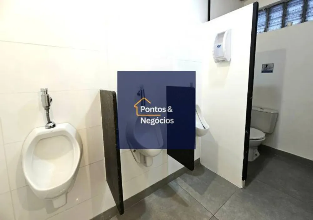 Loja-Salão, 350 m² - Foto 4
