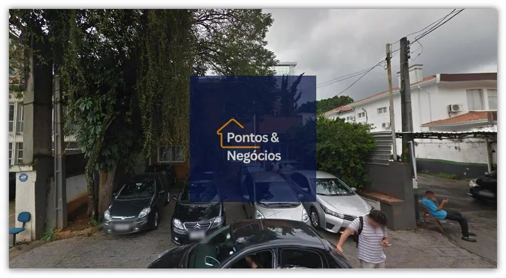 Sobrado, 5 quartos, 480 m² - Foto 12