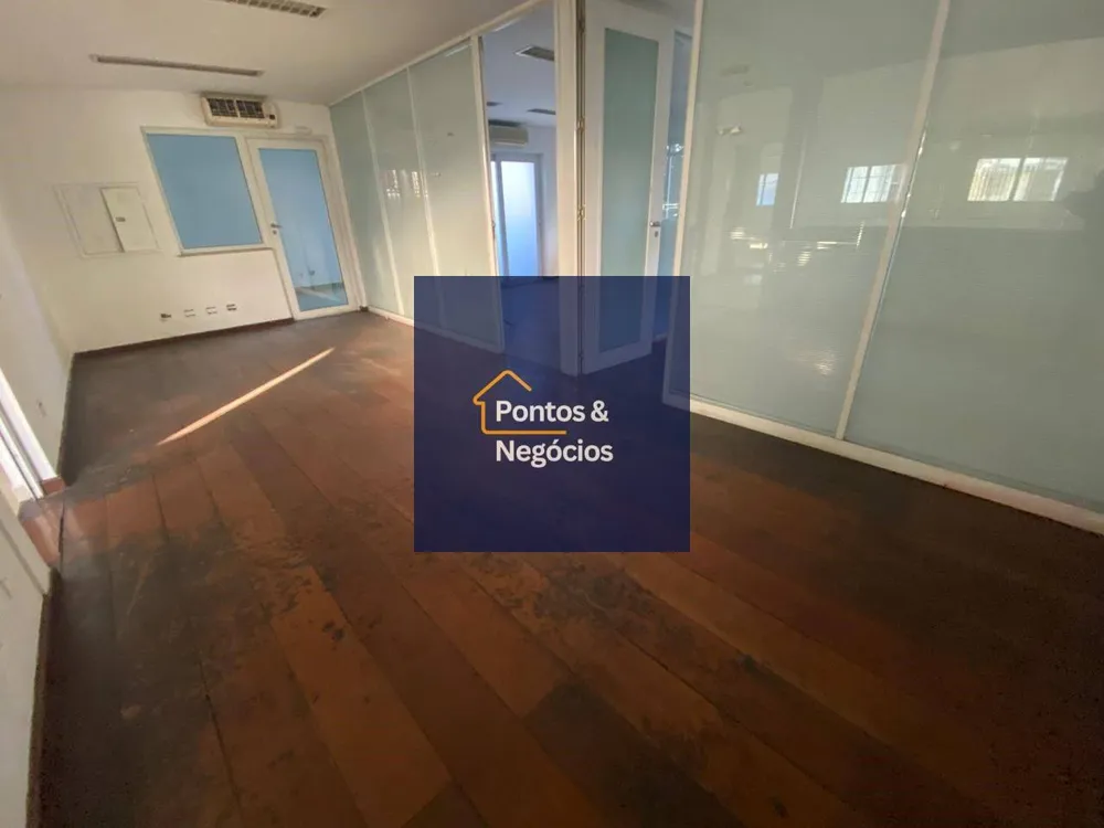 Sobrado, 5 quartos, 480 m² - Foto 11